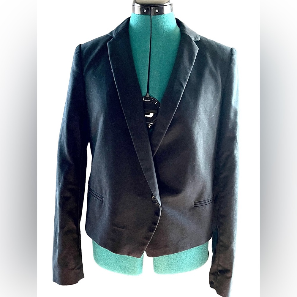 Women’s Banana Republic Tuxedo Jacket
